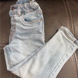 Skinny Boy Jeans